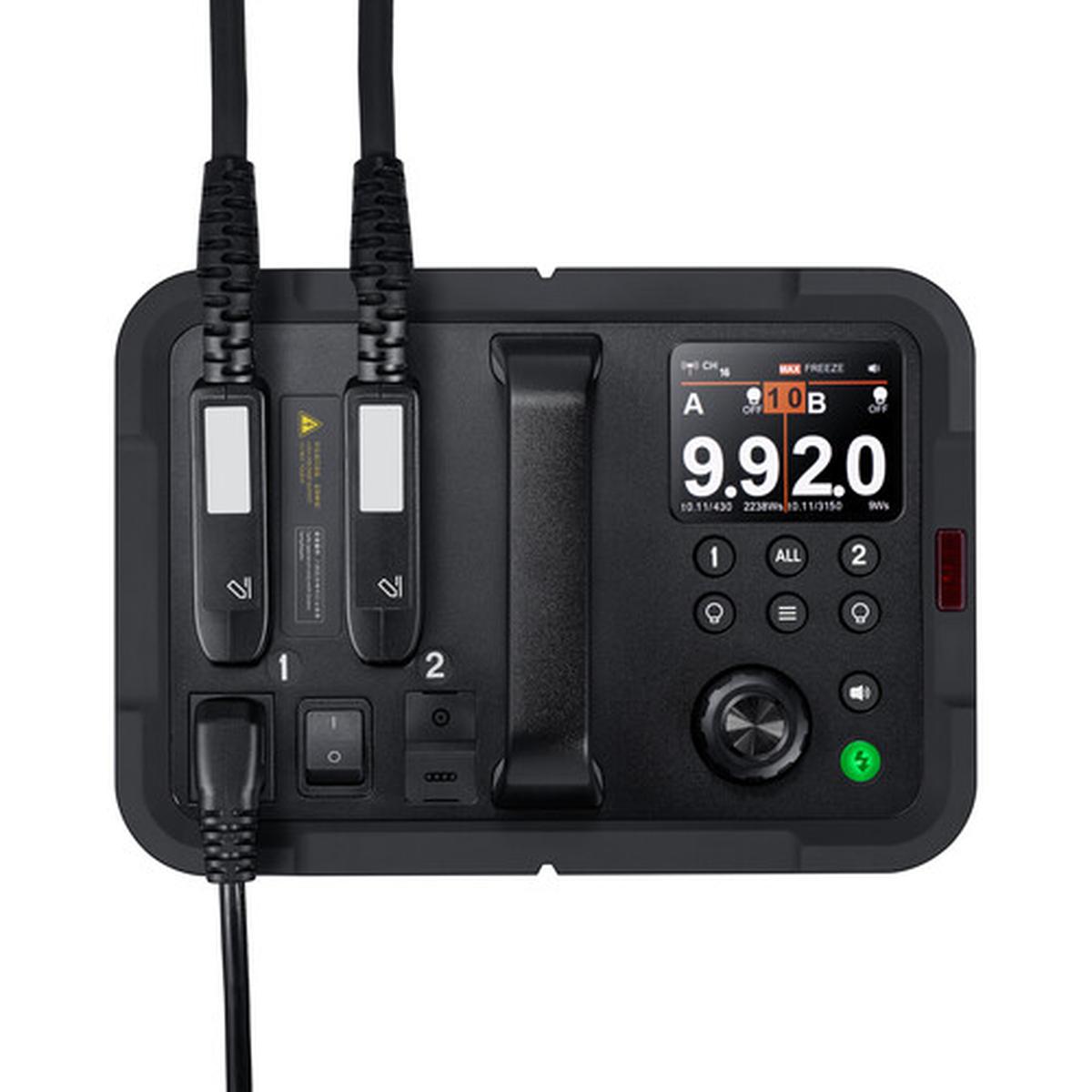 Godox P2400