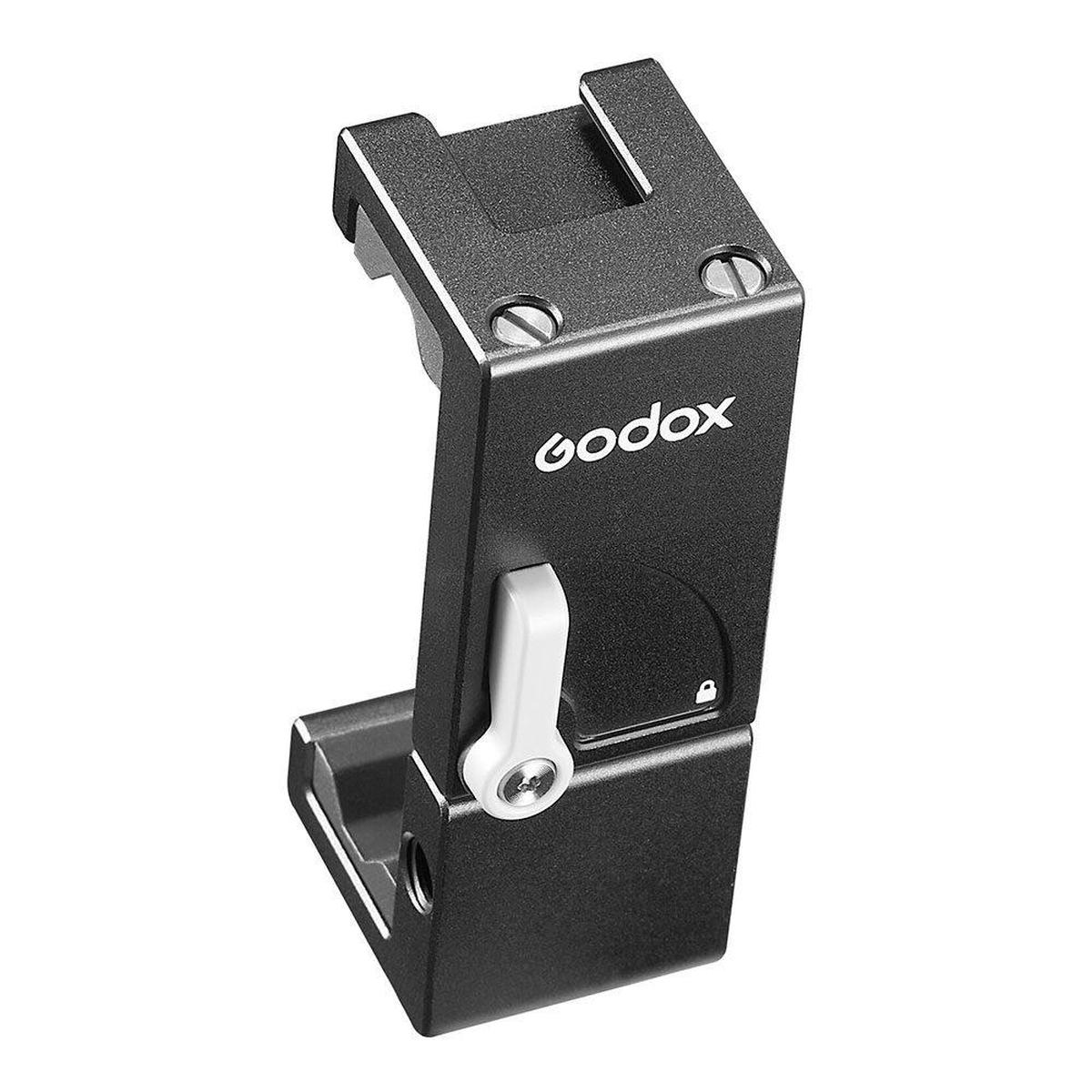 Godox Metal Smart Phone Clip