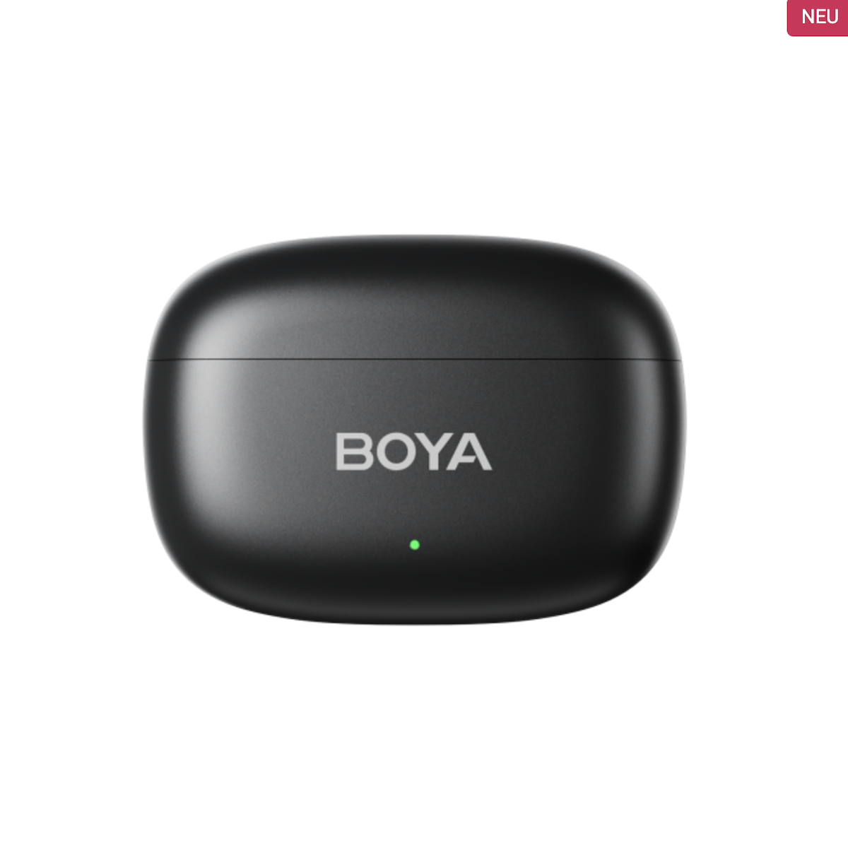 Boya Mini 12 Ultra Wireless Mikrofon