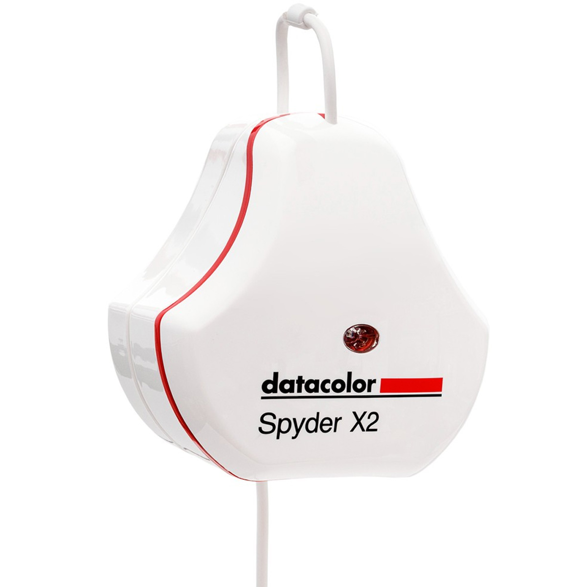 Datacolor Spyder X2 Bildkalibrierung