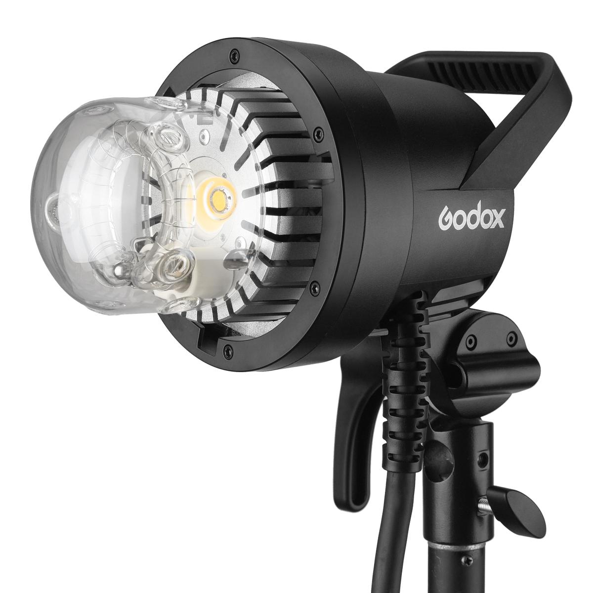 Godox Witstro AD1200 Pro Bowens Mount