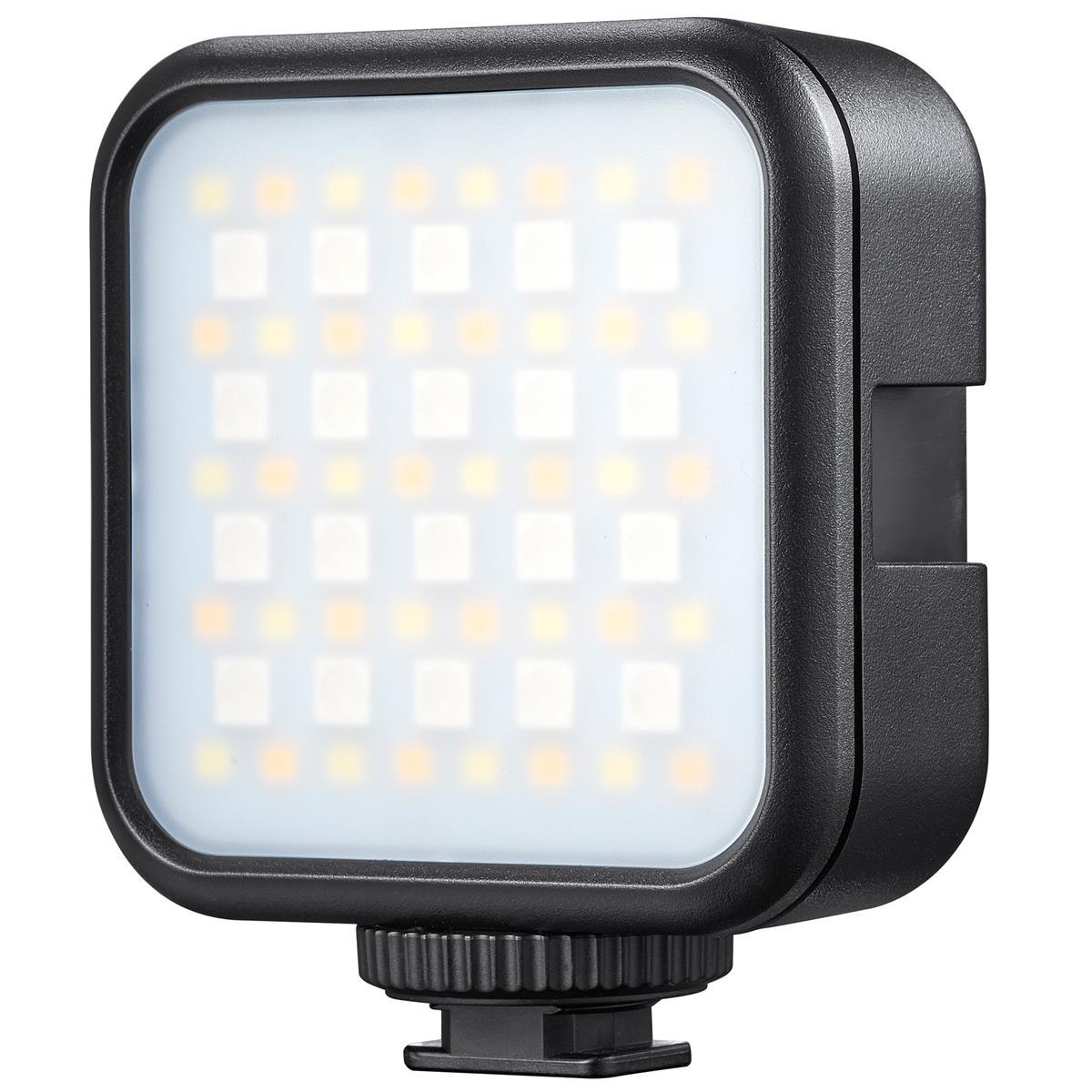 Godox Litemons LED-Licht (RGB) LED6R