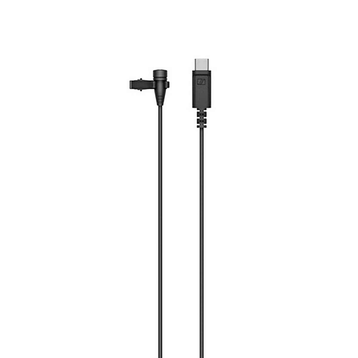 Sennheiser XS LAV USB-C Lavalier-Ansteckmikrofon