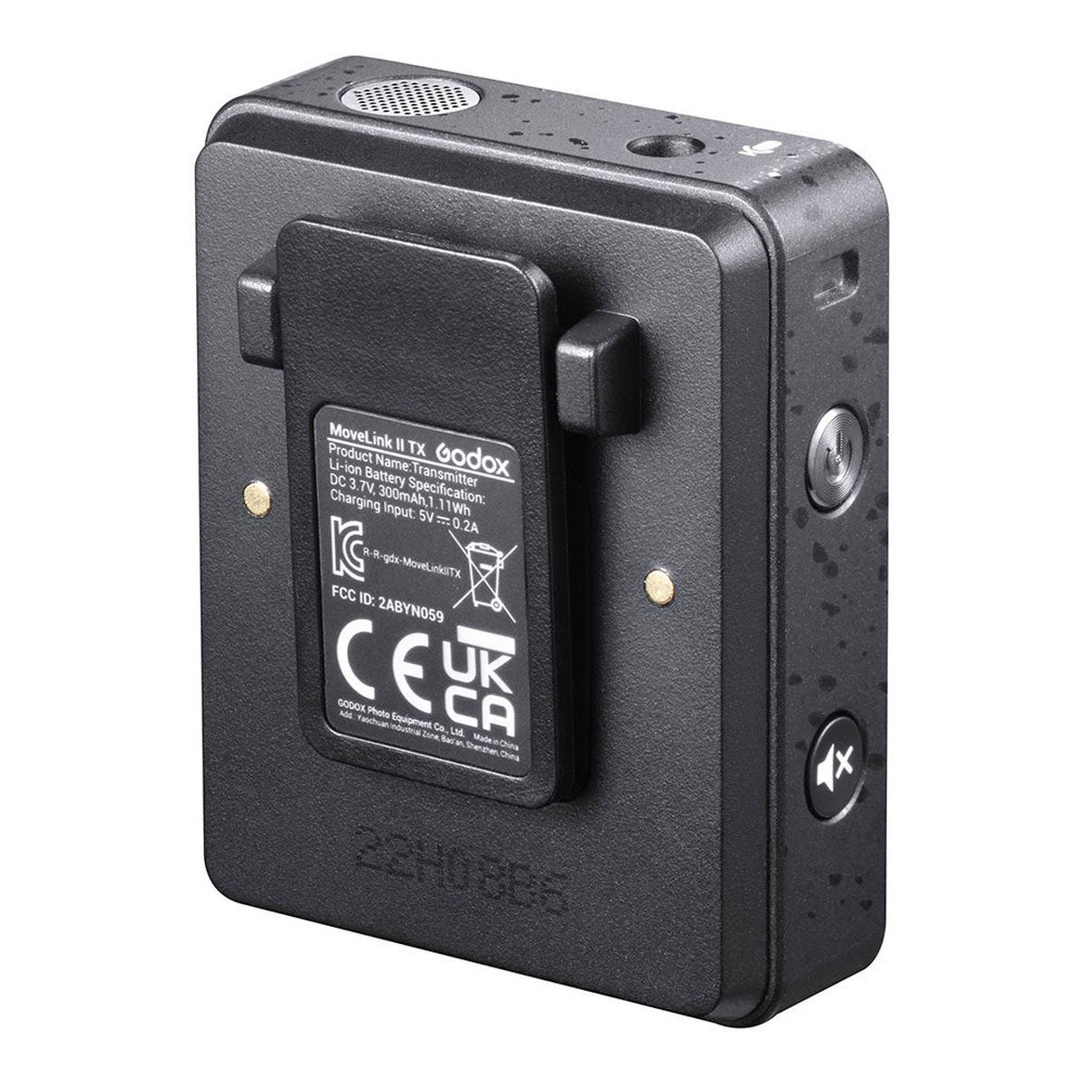 Godox MoveLink II M2