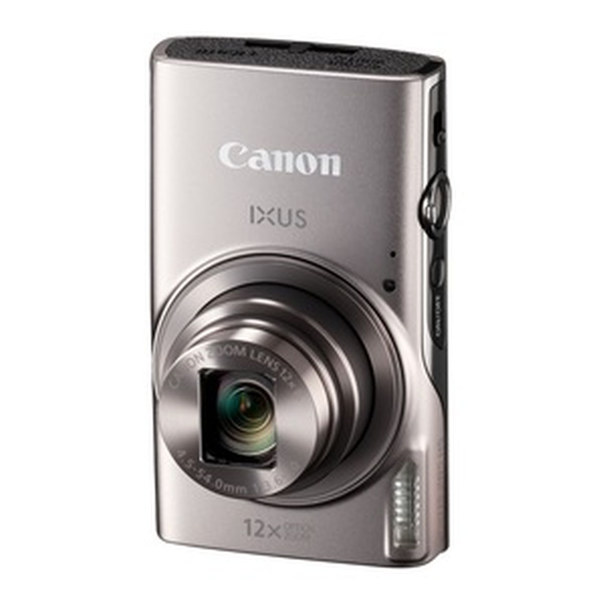 Canon Ixus 285 HS silber Digitalkamera