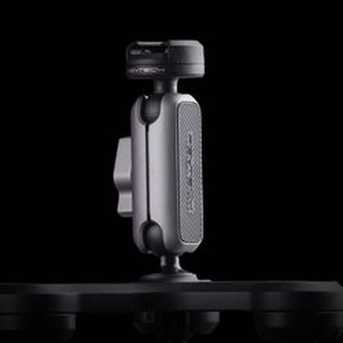 PGYTECH CapLock Three-arm Suction Mount 