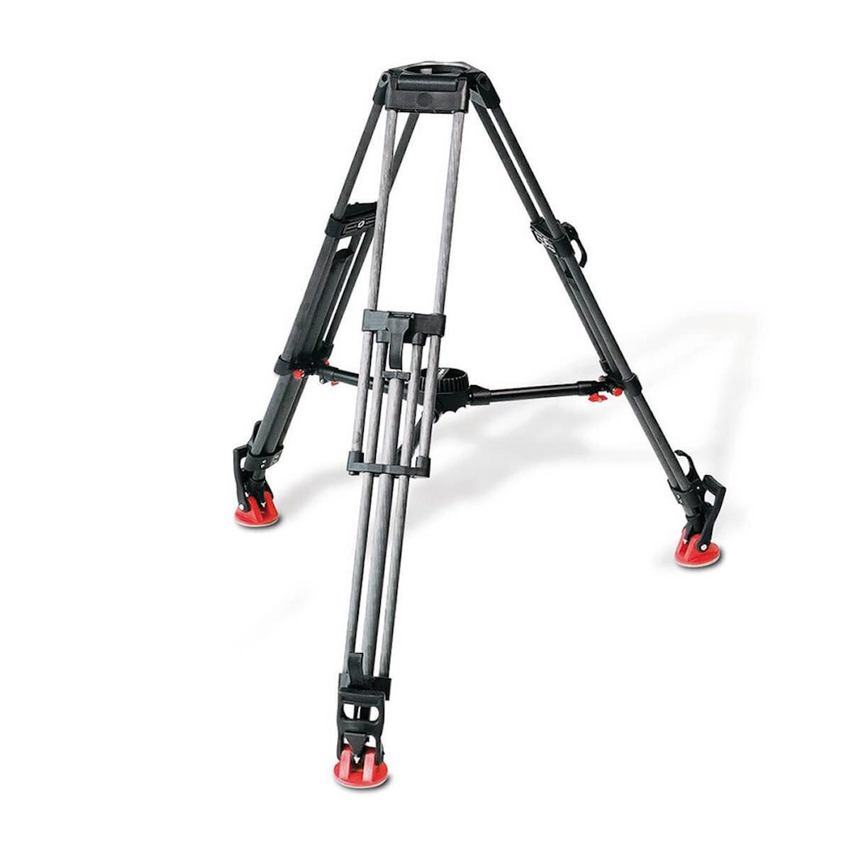 Sachtler Tripod ENG 2 CF Stativ