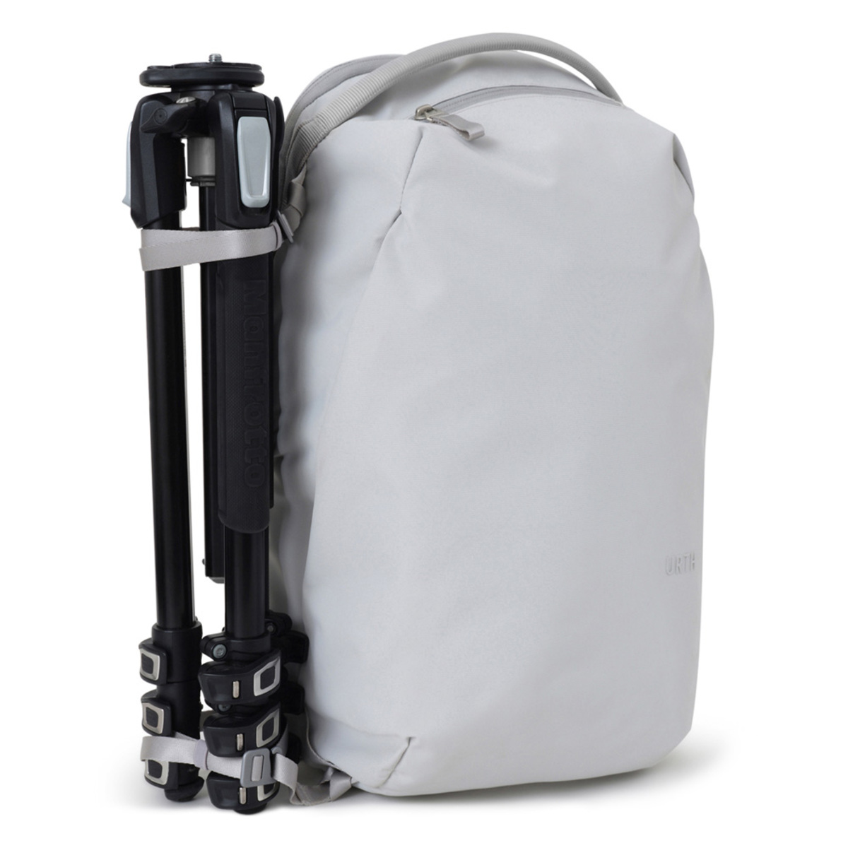 Urth Arkose 24L Rucksack + Kamera Insert (Aschgrau)