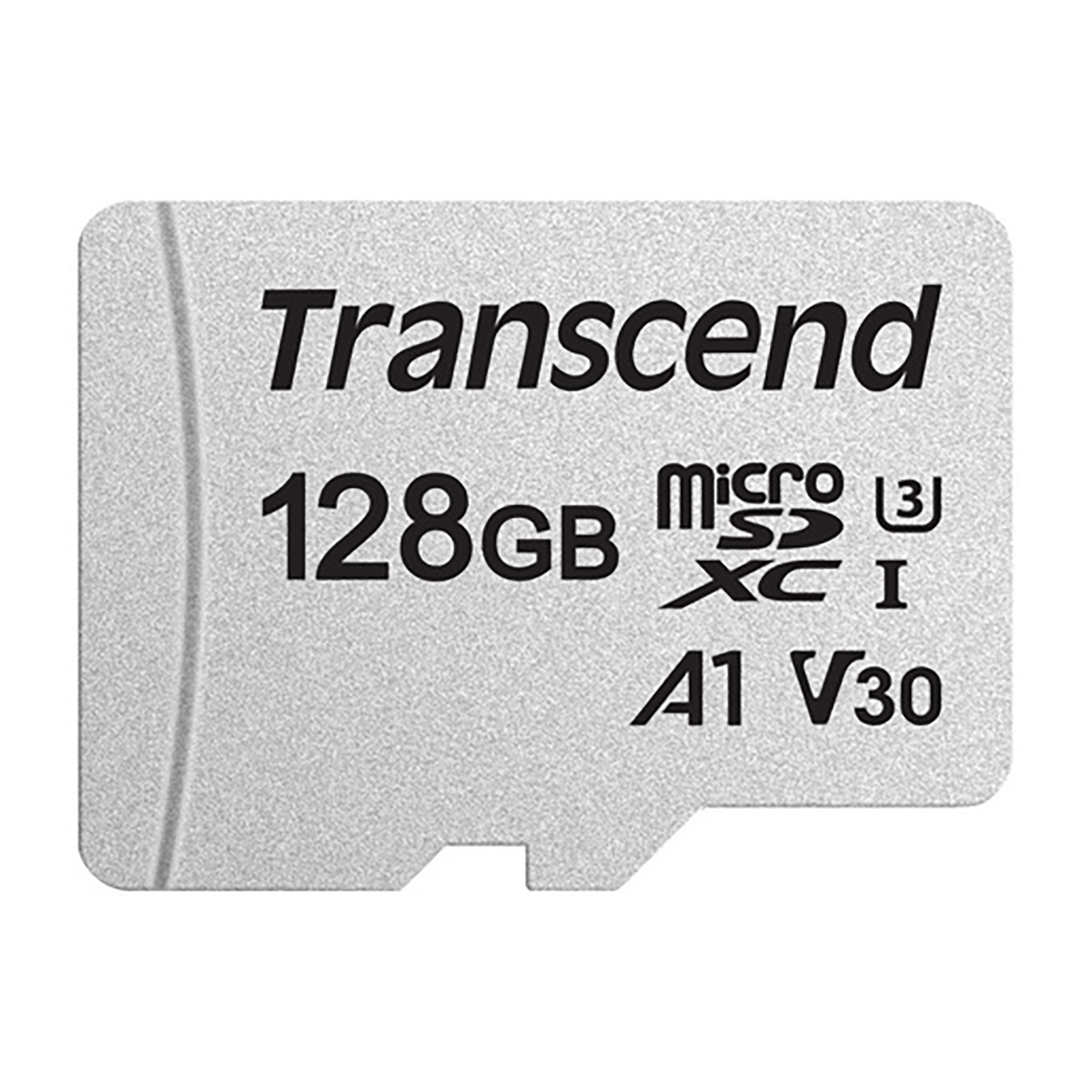 Transcend 128 GB microSDXC-Karte UHS-I 95/45MB/S