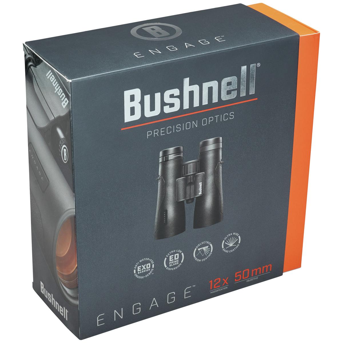 Bushnell 12X50 Engage EDX