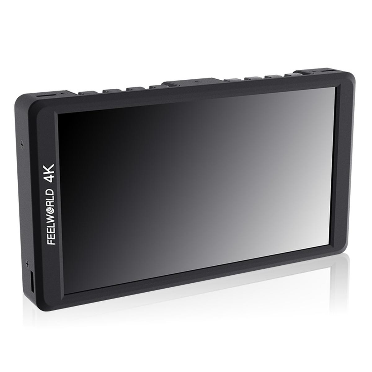 Feelworld 5,7" 4K F570 Rugged HDMI monitor