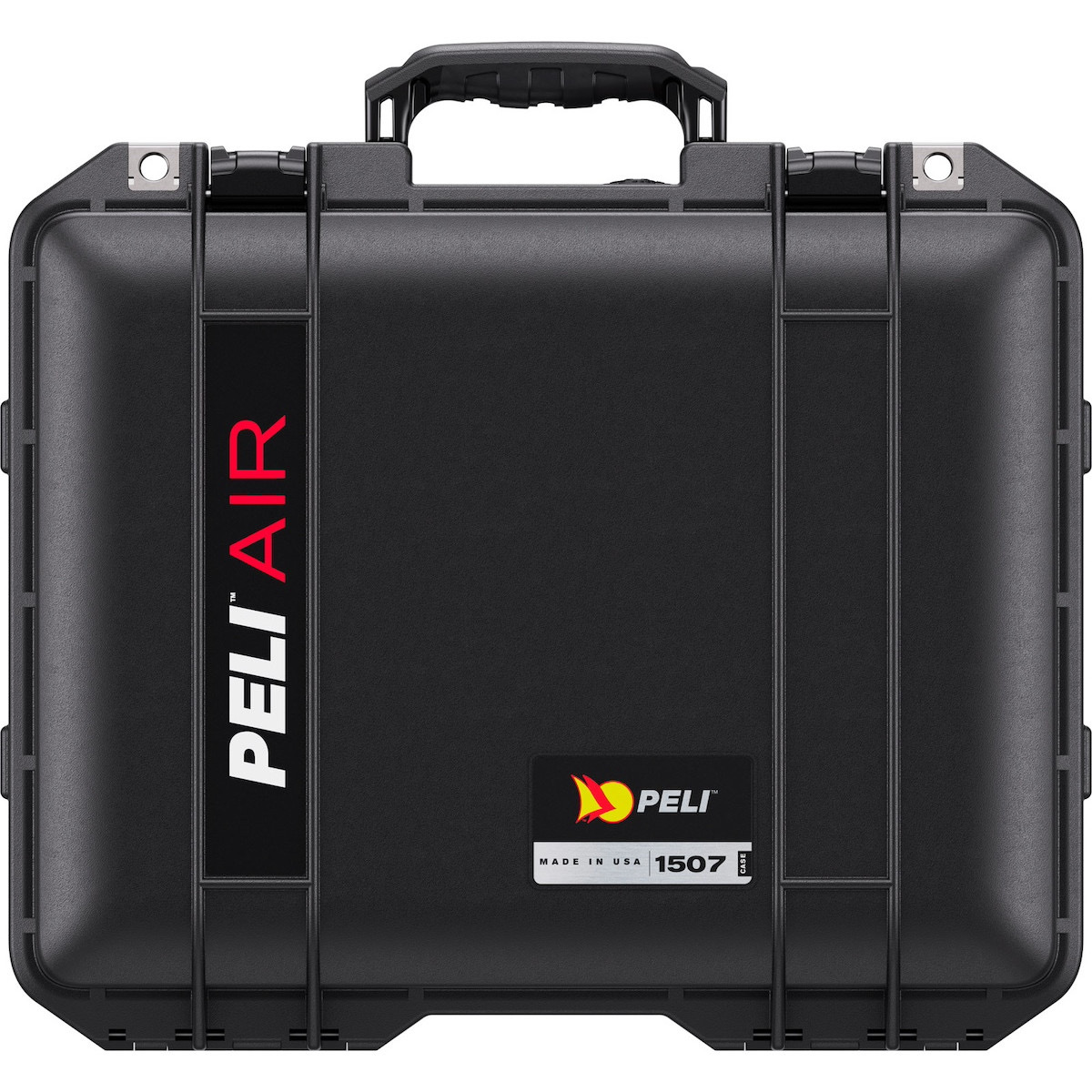 Peli Case 1507 Air Schutzkoffer mit Schaumstoff