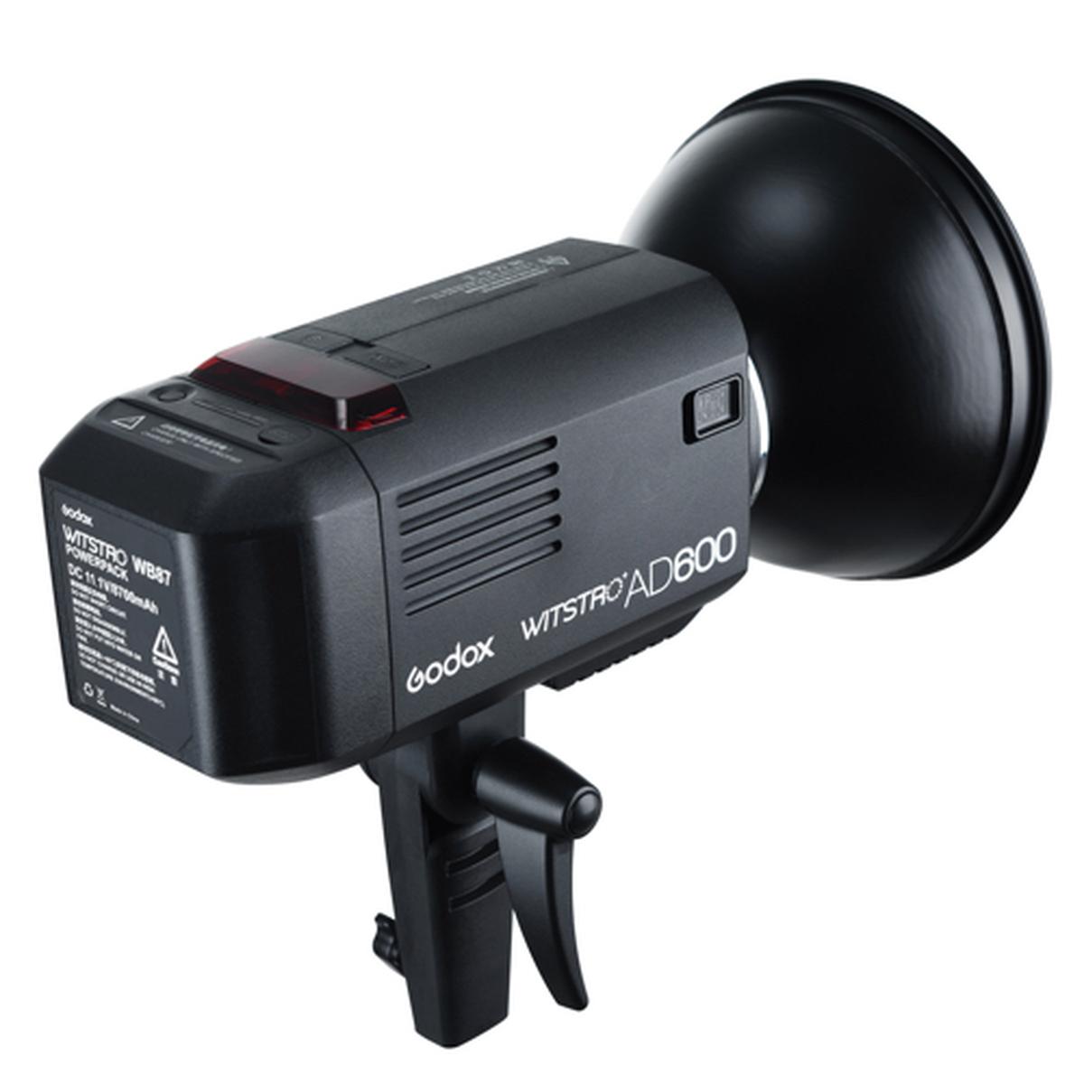 Godox Witstro AD600BM Bowens Mount