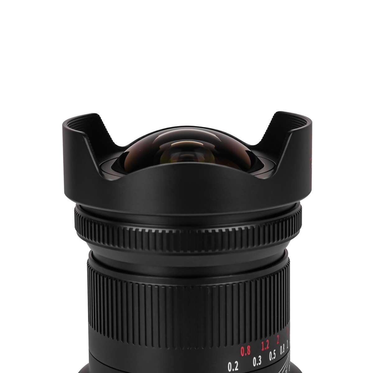 7Artisans 9mm f/5,6 für Sony E