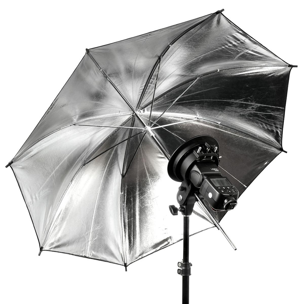 Godox S-bracket Elinchrom Rotolux