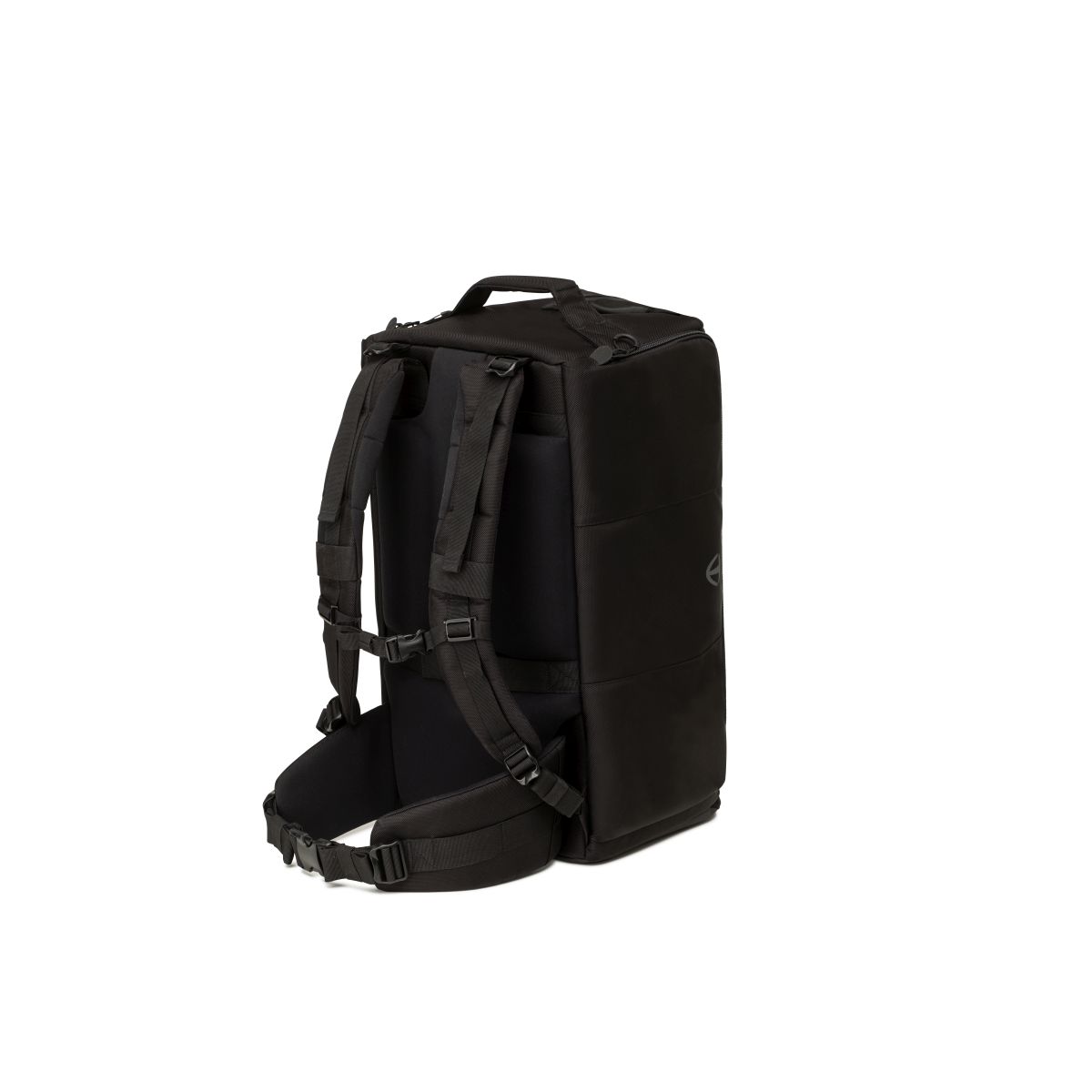 Tenba Cineluxe Rucksack 24 Schwarz