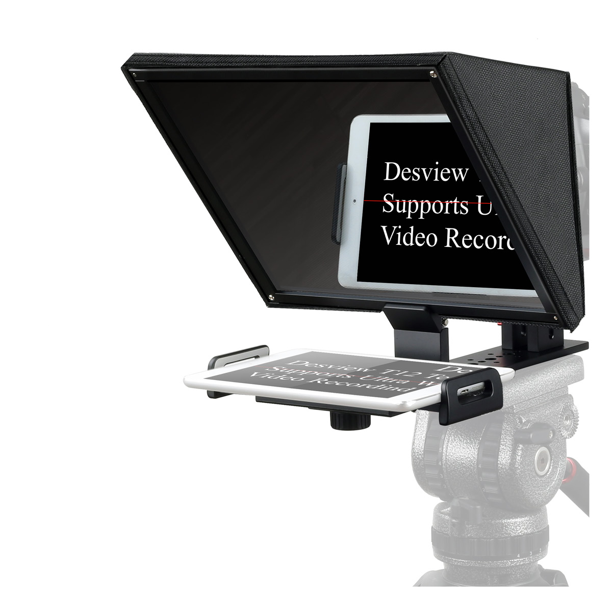 Desview T 12 Teleprompter