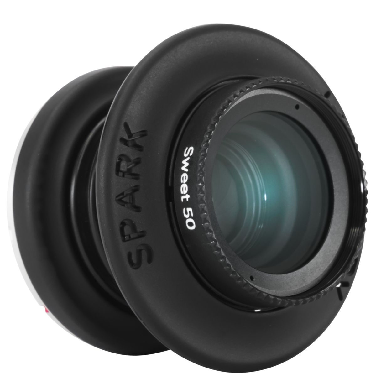 Lensbaby Spark 2.0 Micro Four Thirds