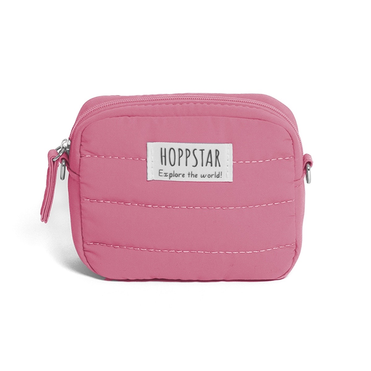 Hoppstar mini Tasche Bubblegum