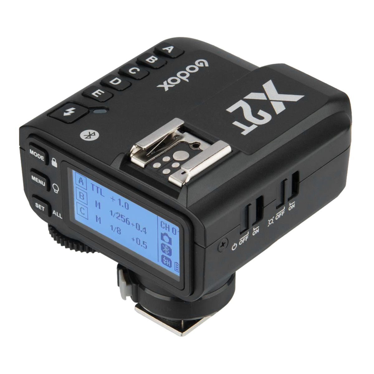 Godox X2 Sender X1 Empfänger Set für Nikon